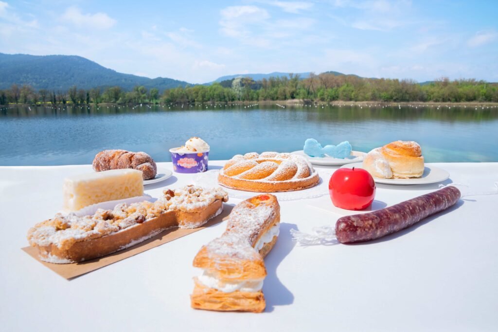 Banyoles Dolça